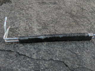 радиатор гидроусилителя BMW X6 E71/E72 2011, 3.0 л., N57 D30 A, дизель, АКПП, внедорожник 5 дв.