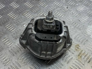 подушка крепления двигателя BMW 3 серия E90/E91 [рестайлинг] 2010, 3.0 л., дизель, 1398111