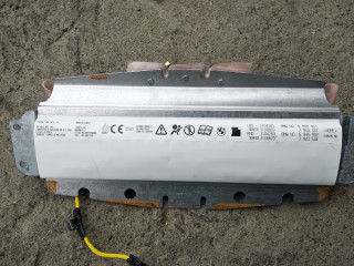 подушка безопасности пассажира BMW X5 E70 2008, 4.8 л., N62 B48 B, бензин, АКПП, черный, внедорожник 5 дв., 7943537, 8303370