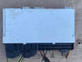 блок управления сиденьем BMW 2010, 3.5 л., бензин, 9225621 - фото №3