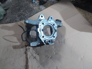 кулак задний левый BMW X5 E70 2009, 4.8 л., бензин, АКПП, внедорожник 5 дв., 6770983, 6770981