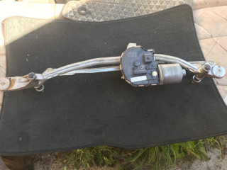 механизм стеклоочистителя (трапеция дворников) BMW 7 серия F01/F02 2010, 4.4 л., N63 B44 A, бензин, АКПП, черный, седан, 7272451, 3397021319