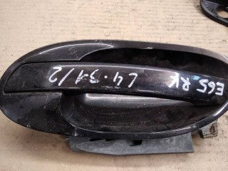 ручка наружная задняя правая BMW 7 серия E65/E66/E67 [рестайлинг] 2007, 3.0 л., дизель, АКПП, седан, 7198690
