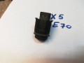 парктроник задний BMW X5 E70 [рестайлинг] 2012, 3.0 л., N55 B30 A, бензин, АКПП, внедорожник 5 дв., 9270497, 9270495 - фото №2