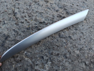 накладка двери (крышки) багажника BMW X5 E53 2002, 4.4 л., бензин, АКПП, внедорожник 5 дв., 8265483