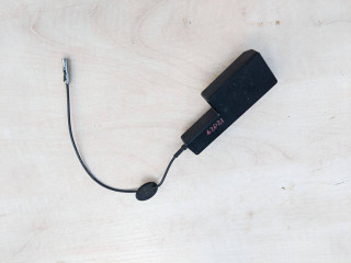 антенна Mercedes-Benz E-Класс W211/S211 2004, 3.2 л., OM 648.961, дизель, АКПП, универсал, A2118202775