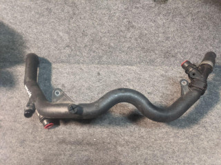 патрубок (трубопровод, шланг) BMW 3 серия E90/E91/E92/E93 2007, 3.0 л., дизель