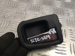 замок двери задней правой BMW 7 серия E65/E66/E67 2004, 4.4 л., бензин, АКПП, седан, 7167076