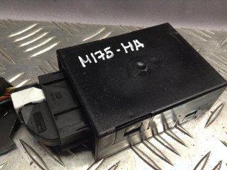 блок управления подвеской BMW X5 E53 [рестайлинг] 2004, 4.4 л., бензин, АКПП, внедорожник 5 дв., 1092396