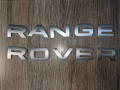эмблема Land Rover Range Rover 3 поколение [2-й рестайлинг] 2012, 4.4 л., 448DT, дизель, АКПП, внедорожник 5 дв. - фото №3