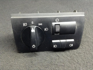 переключатель света BMW X5 E53 [рестайлинг] 2005, 3.0 л., дизель, АКПП, внедорожник 5 дв., 6909775