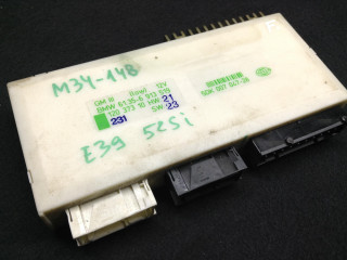 блок комфорта BMW 5 серия E39 [рестайлинг] 2001, 2.5 л., бензин, АКПП, седан, 6913519