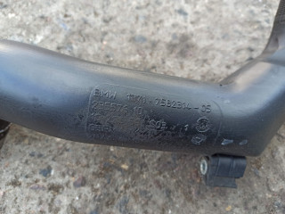 патрубок интеркулера BMW 7 серия F01/F02 2011, 3.0 л., N54 B30 A, бензин, седан, 7582314