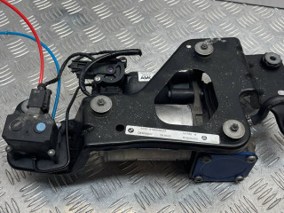 компрессор пневмоподвески BMW X5 E70 2010, 6789938