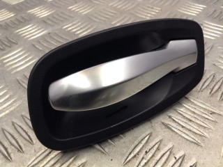 ручка внутренняя задняя левая BMW 7 серия E65/E66/E67 2004, 4.4 л., бензин, АКПП, седан