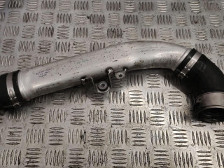 патрубок интеркулера Mercedes-Benz GLC-Класс X253/C253 2016, 2.2 л., дизель, 6510905337