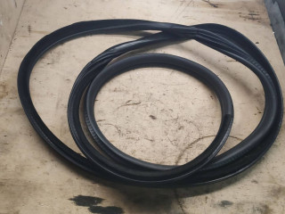 уплотнитель двери BMW X5 E70 2007, 3.0 л., дизель, АКПП