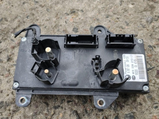 распределитель тока BMW 7 серия E65/E66/E67 [рестайлинг] 2006, 4.8 л., бензин, 6957026