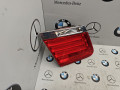 фонарь крышки багажника левый BMW 7 серия F01/F02 2011, 3.0 л., N54 B30 A, бензин, 7182205 - фото №2