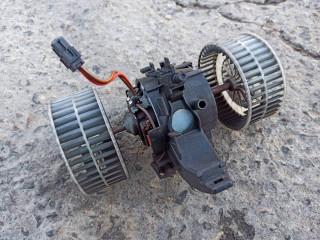 моторчик печки BMW 5 серия E60/E61 [рестайлинг] 2009, 2.0 л., N47 D20 A, дизель, АКПП, седан