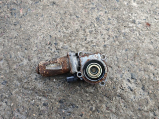 электромотор раздаточной коробки BMW X3 E83 2004, 7528559