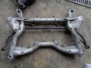 балка подвески передняя (подрамник) Mercedes-Benz 2013, 2.1 л., OM 651.913, дизель, АКПП, седан, A2126280057