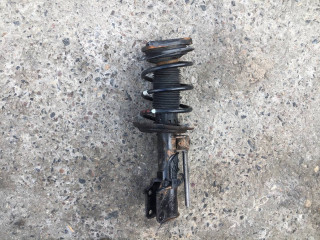 стойка передняя правая Mercedes-Benz C-Класс W204/S204 2009, 3.0 л., M 272.948, бензин, A2043207938