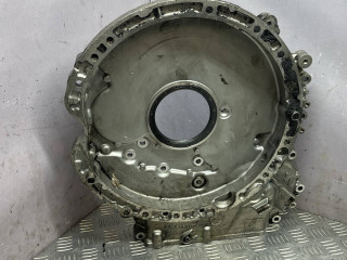 крышка двигателя задняя Mercedes-Benz A-Класс W176 2014, дизель, A6450150102