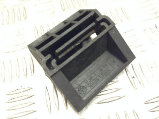 кронштейн радиатора BMW X5 E53 2001, 4.4 л., бензин, АКПП, внедорожник 5 дв., 1439116