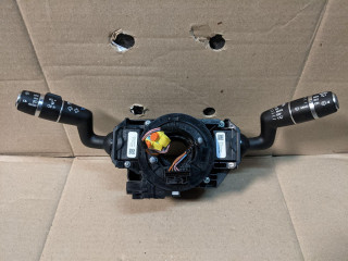 переключатель подрулевой (стрекоза) Land Rover Range Rover Evoque L538 2013, 2.2 л., 224DT, дизель, АКПП, внедорожник 5 дв., BJ32-13N064-HG