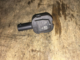 датчик удара BMW 2013, 3.0 л., дизель, АКПП, универсал, 65779224178, 9224178