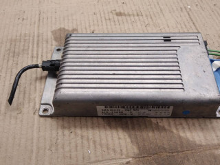 модуль громкой связи BMW 3 серия E90/E91/E92/E93 [рестайлинг] 2008, 3.0 л., бензин, АКПП, седан, 9149843