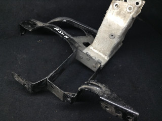 очко фары левой BMW 5 серия E60/E61 2007, 2.0 л., N47 D20 A, дизель, АКПП, седан, 7163483