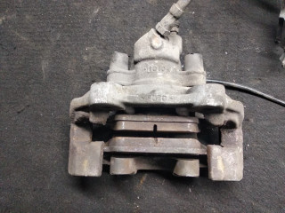 суппорт задний правый Mercedes-Benz M-Класс W164 [рестайлинг] 2010, 3.0 л., OM 642.820, дизель, АКПП, серебристый, внедорожник 5 дв., правый руль