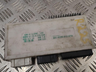 блок комфорта BMW 5 серия E39 2000, 8378634