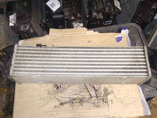 интеркулер BMW 3 серия E90/E91/E92/E93 [рестайлинг] 2008, 3.0 л., N54 B30 A, бензин, АКПП, седан, 3278876