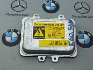 блок розжига ксенона BMW 5 серия E60/E61 2006, 6937223