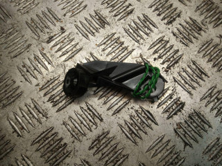 динамик высокочастотный (пищалка) BMW 5 серия E39 2000, 8362527