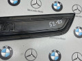 накладка на порог BMW X3 F25 2014, 2.8 л., бензин, 7205597 - фото №2