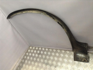 молдинг крыла BMW X5 E53 [рестайлинг] 2004, 4.4 л., N62 B44, бензин, АКПП, внедорожник 5 дв., 8408704