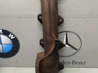 коллектор выпускной BMW X3 E83 [рестайлинг] 2008, 2.0 л., N47 D20 A, дизель, 7797389