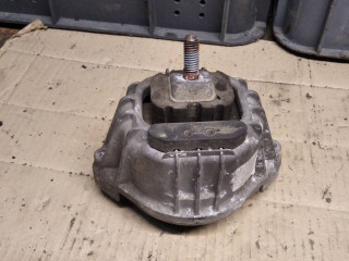 подушка крепления двигателя BMW 3 серия E90/E91 [рестайлинг] 2010, 3.0 л., дизель, 1398111