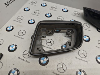рамка зеркала левого BMW 5 серия E60/E61 2007