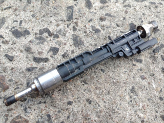 форсунка BMW 2012, 2.0 л., N20 B20 A, бензин, АКПП, седан, 7639994, 0261500172