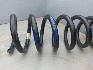 пружина передняя BMW X5 E70 2010, 6778112