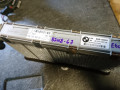 радиатор отопителя (печки) BMW 5 серия E60/E61 [рестайлинг] 2008, 2.0 л., N47 D20 A, дизель, АКПП, универсал, 5HB008608 - фото №3