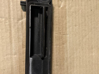 ручка открывания багажника Mercedes-Benz M-Класс W164 2006, 3.0 л., OM 642.940, дизель, АКПП, внедорожник 5 дв., A1647400493, 1647400493