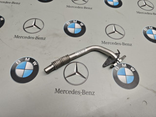 масляная трубка турбины Mercedes-Benz C-Класс W205/S205/C205 [рестайлинг] 2018, 1.5 л., бензин, A2740900377