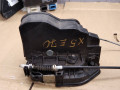 замок двери задней левой BMW X5 E70 2008, 3.0 л., бензин, АКПП, внедорожник 5 дв., 7202147, 51227202147 - фото №2