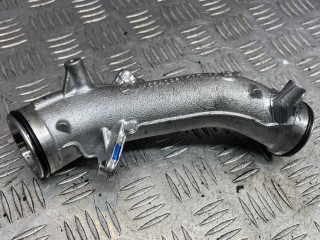 патрубок интеркулера Mercedes-Benz E-Класс W213/S213/C238/A238 2016, 2.2 л., дизель, A6540980507